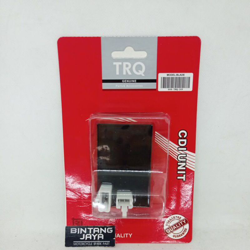 CDI (TRQ) REVO ABSOLUTE / BLADE unit motor TRQ