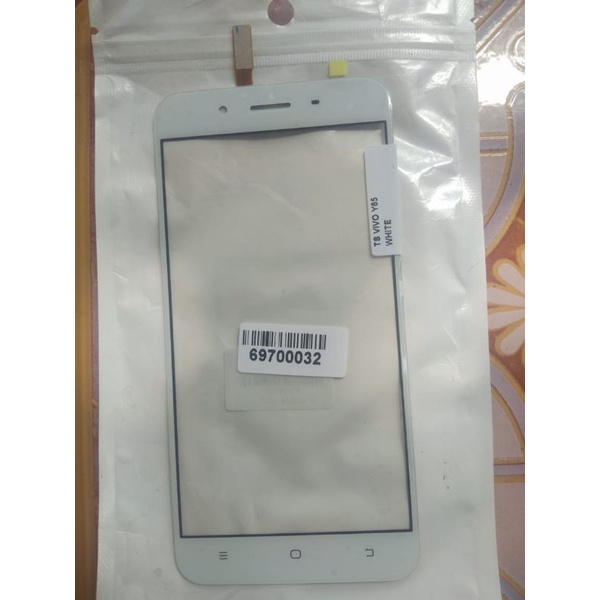 Touchscreen Vivo Y65 Glass Vivo Y65