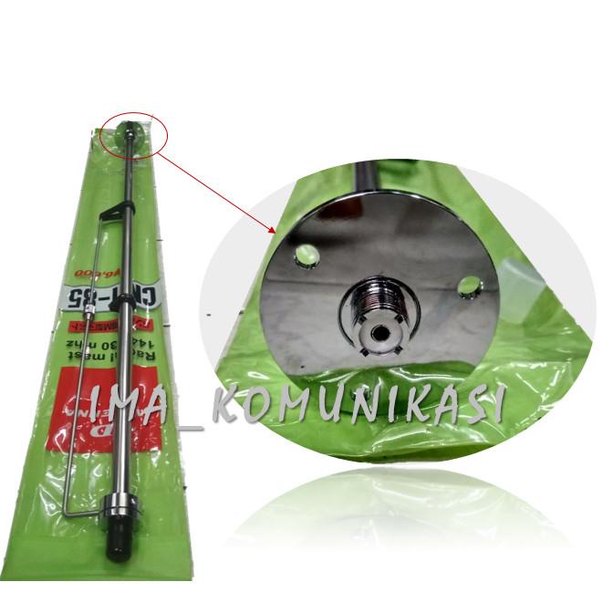 D ANTENA CMT-85 - EXTENSION BRACKET TIANG ANTENA MOBIL