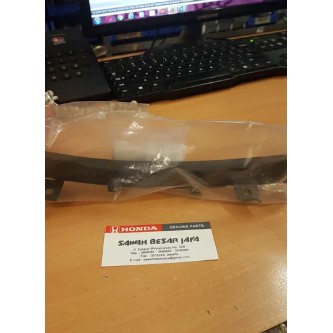 diskon List Garnish Spoiler Samping Bumper Depan Honda CRV 2007 2008 2009 2010 2011 2012