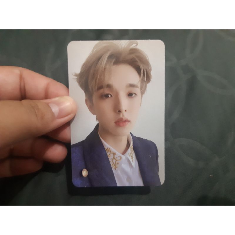 PC Jae Pangeran demon day6