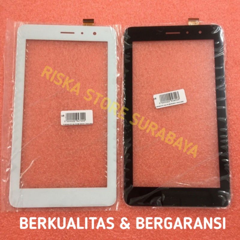 TOUCHSCREEN ADVAN S7C / TS TAB ADVAN S7C / TC TABLET VANDROID S7C