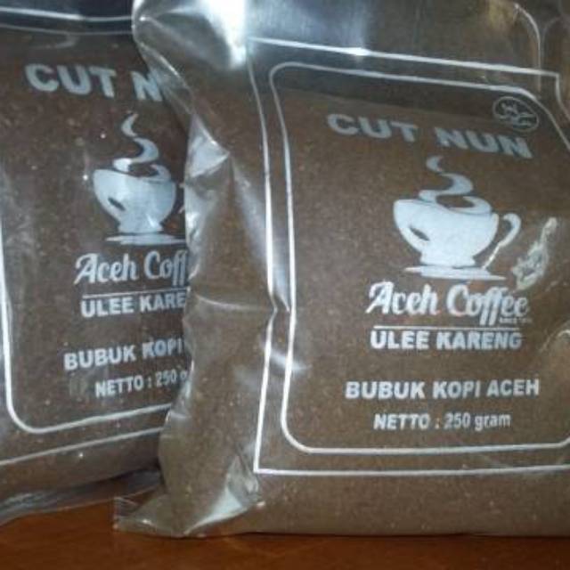 

Kopi Aceh