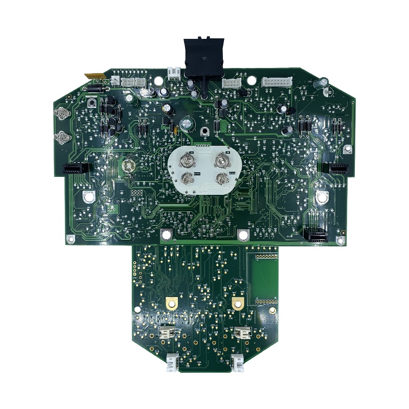 Papan Sirkuit PCB Motherboard Untuk iRobot Roomba 805 806 860 864 865 866 870 871 875 876 880 Vacuum Cleaner