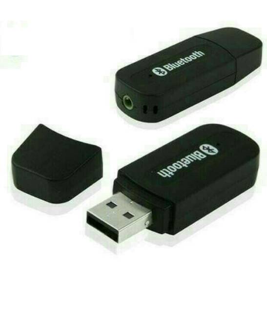 Wireless Blutooth Receiver Music Audio