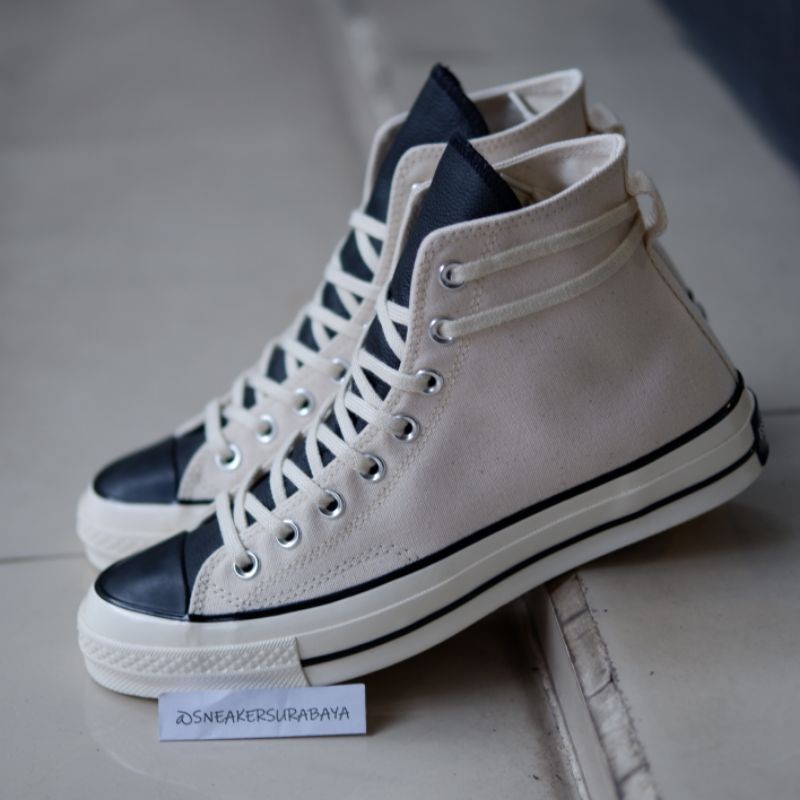 Fear Of God x Converse Chuck Taylor 1970s Hi CT 70 CT 70s