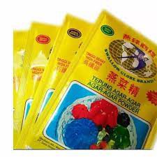 

Agar2 SWALLOW Globe 7gr All Varian
