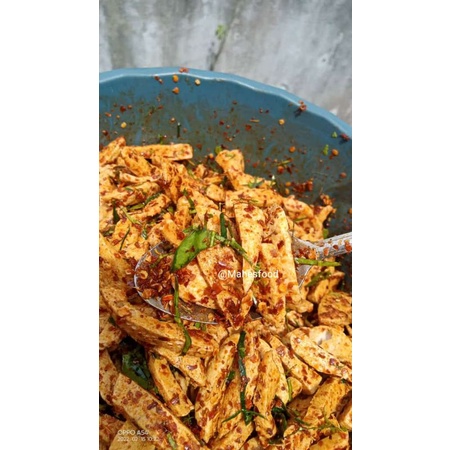 

Basreng Stick 70gr , 150gr