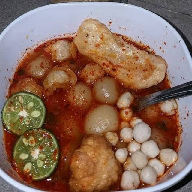

(COD) BASO ACI/BACI/TERMURAH BASO ACI JELETOT