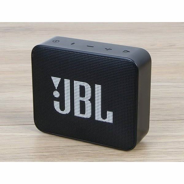 Speaker Mini MINI PORTABLE SPEAKER BLUETOOTH JBL GO 2 WIRELESS KUALITAS TERBAIK(B7R6) Speaker Mini J