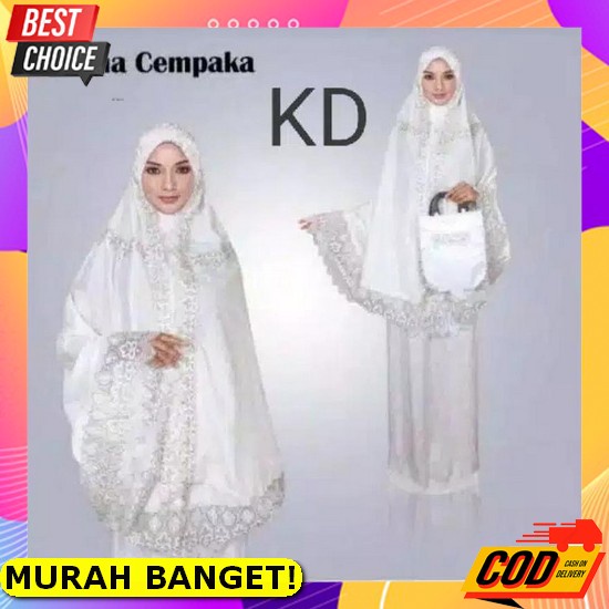 Mukena Terbaru Dewasa Bahan Mewah Wanita 2022 Rukuh Adem Mukenah Kekinian Murah Remaja 2021 Mukena K