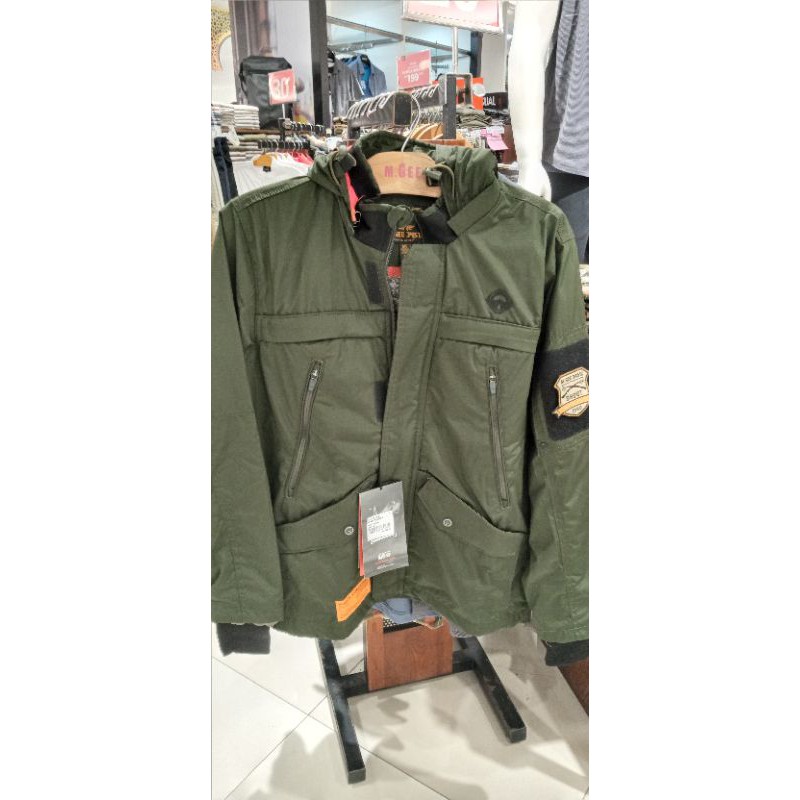 M.Gee BASIC ORIGINAL