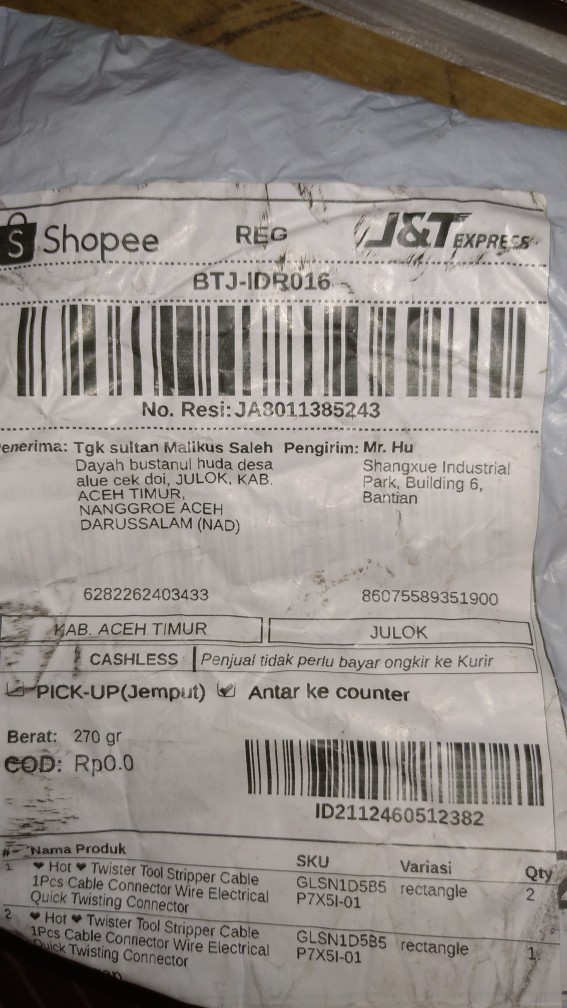 ❤ Hot ❤ Twister Tool Stripper Cable 1pcs Cable Connector Wire Electrical Quick Twisting Connector