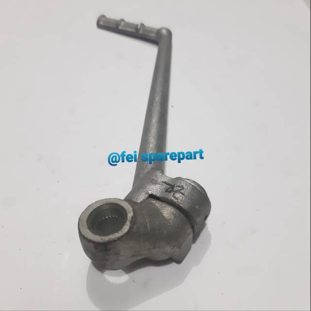 Slahan engkolan vega zr jupiter z1