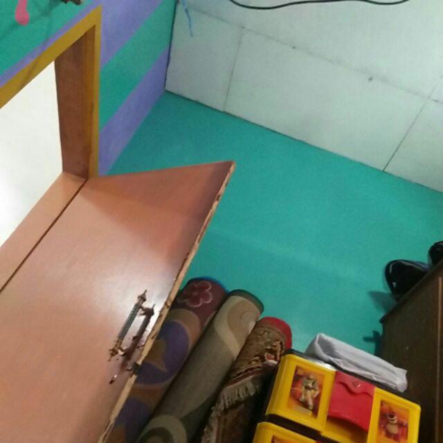 Batik Couple Keluarga Sania Ruffle Ori Ndoro Jowi Dnt Motif Prasasti Abu