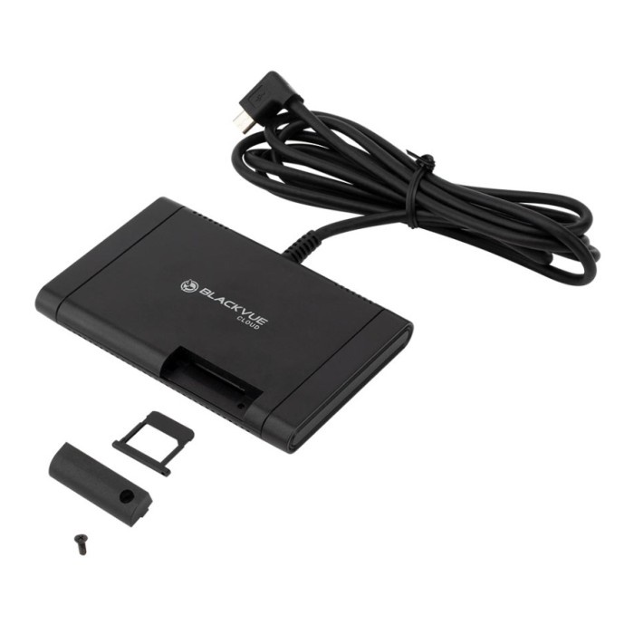 BLACKVUE CM100LTE MODUL LTE UNTUK SERI DR750X DAN DR900X