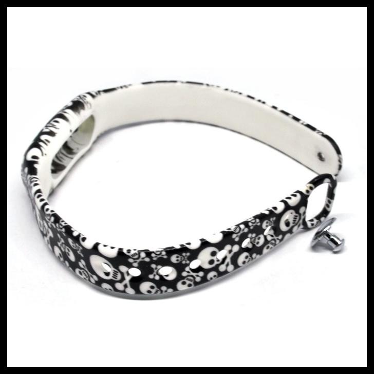 Cute Tpu Strap Option For Xiaomi Mi Band & Mi Band 1S (Oem)