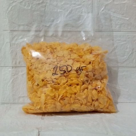 

CORN FLAKES 250GR | REPACK