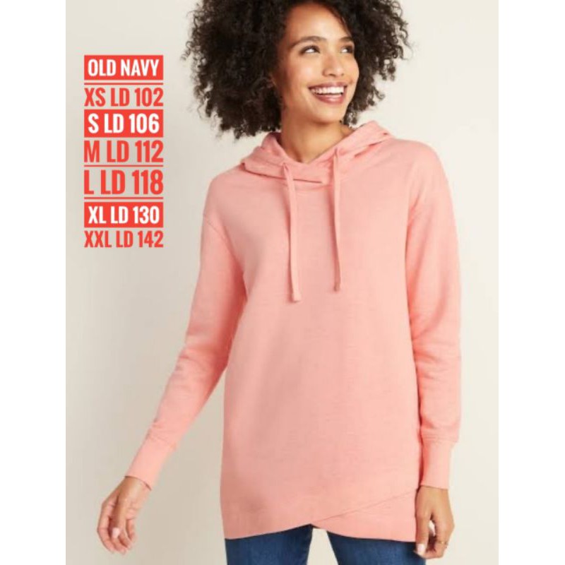 Hoodie old navy