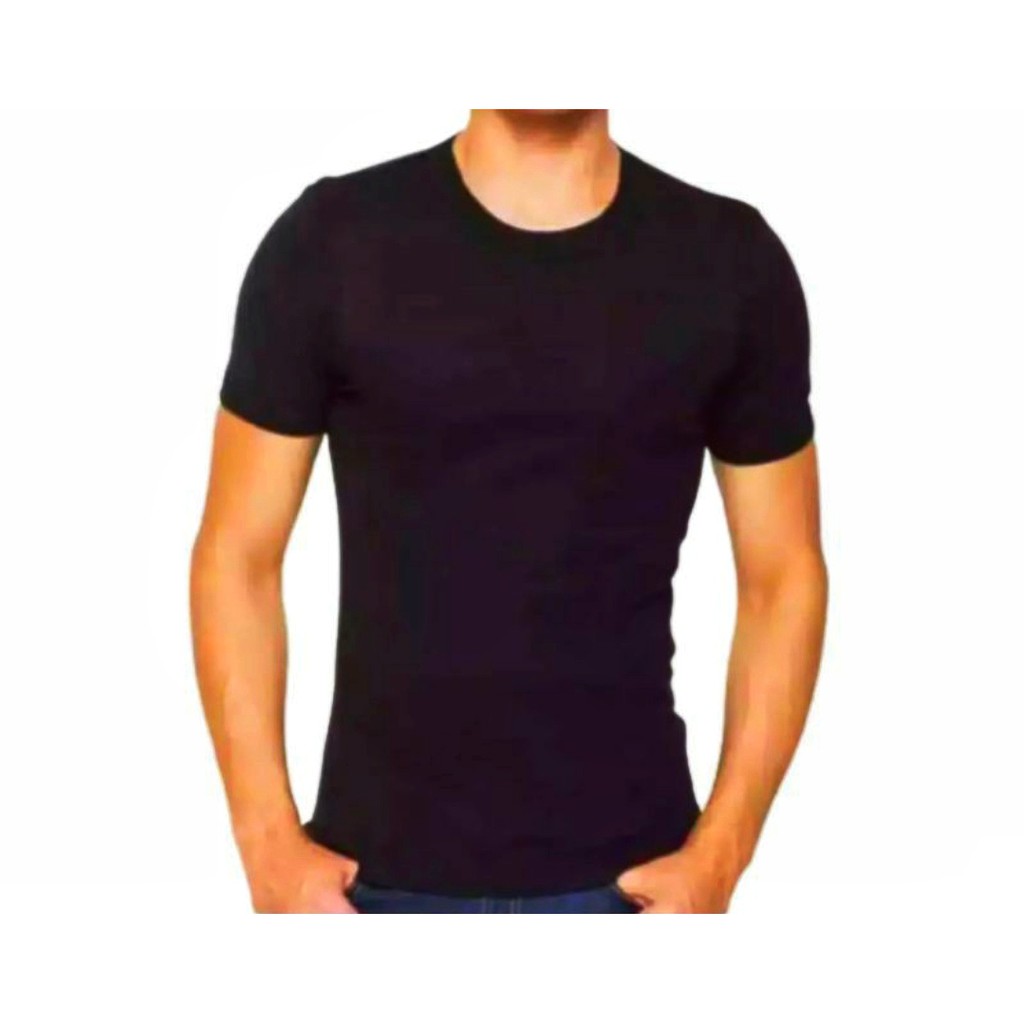 Kaos Oblong Pria &amp; Singlet Pria/ Kaos Singlet Pria, Kaos Dalam Pria Untuk Remaja &amp; Dewasa Merk NUTEX