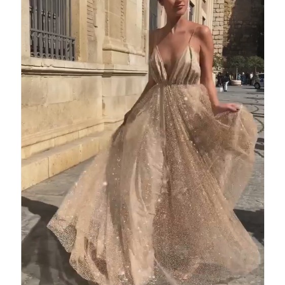 party long dresses 2018