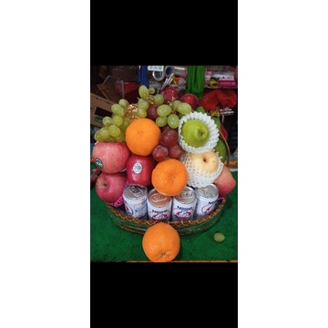 

PAKET PARCEL BUAH SEGAR ( BISA REQUEST BUAH )