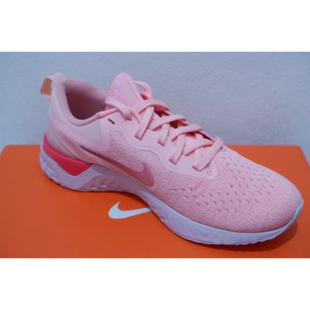Nike odyssey react running shoes