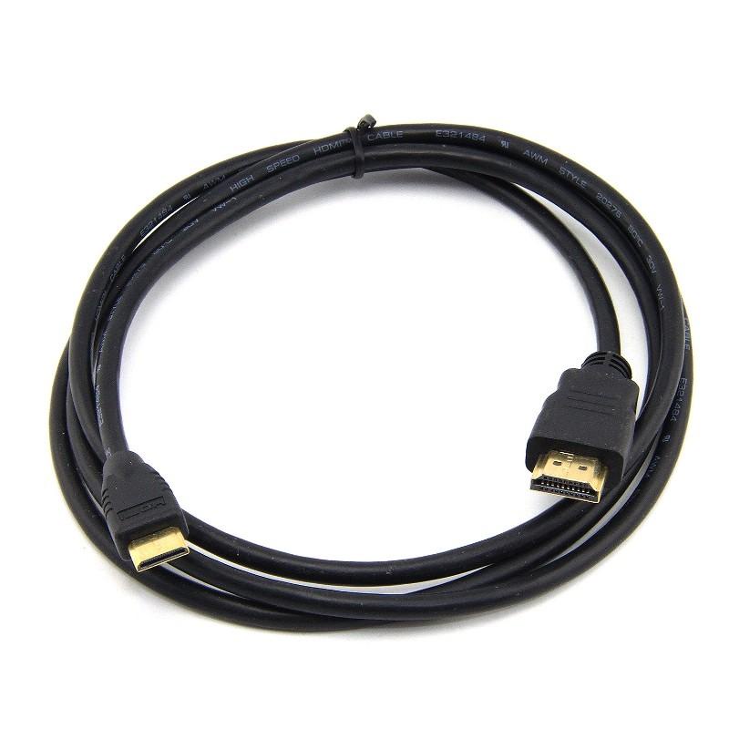 KABEL HDMI TV ORIGINAL TREQ MURAH PANJANG 1,5 METER GAMBAR SUPER SOFT DAN JERNIH HARGA 20 RB - TEKNO KITA