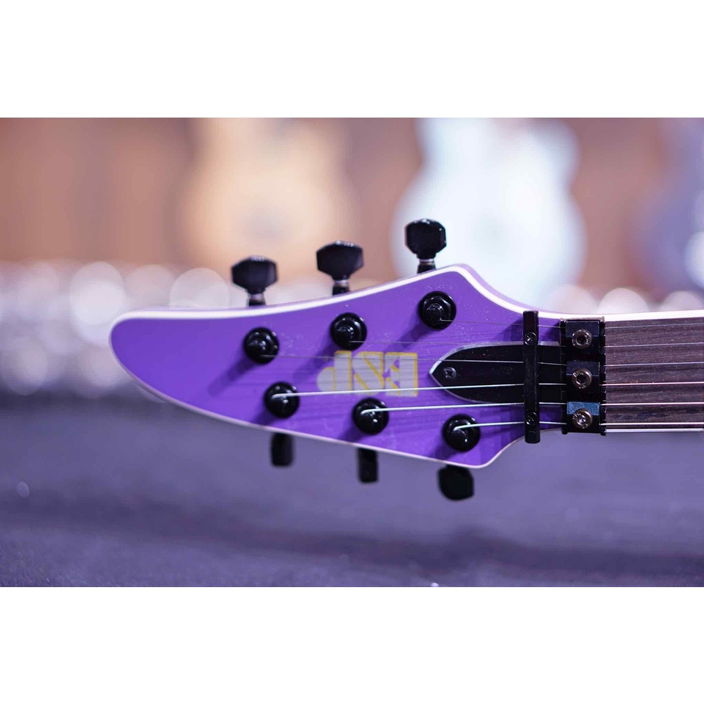 ESP Original Horizon III Purple Satin E6630212