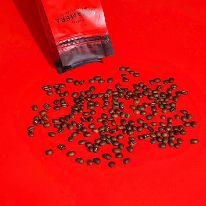 

Kopi Arabika Tanamera Coffee Sumatera: Mandailing Washed 1Kg - Espresso Roast