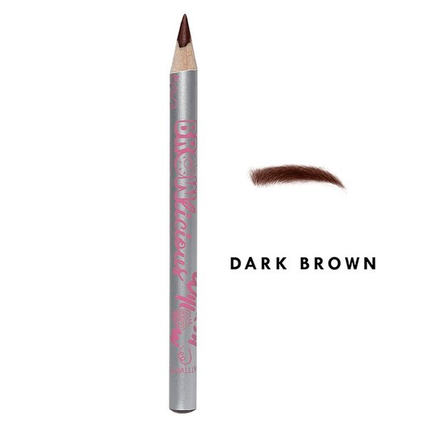 MARSHWILLOW BROWLICIOUS EYEBROW PENCIL 1 GR @MJ