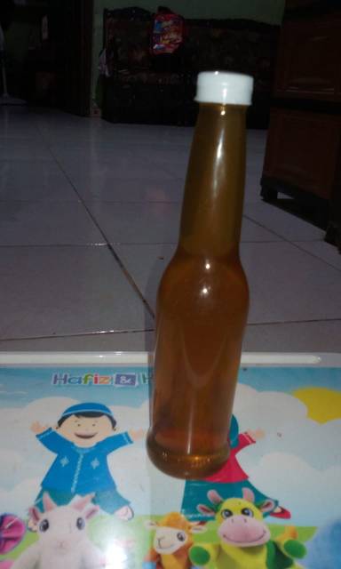 

Madu asli.raw honey
