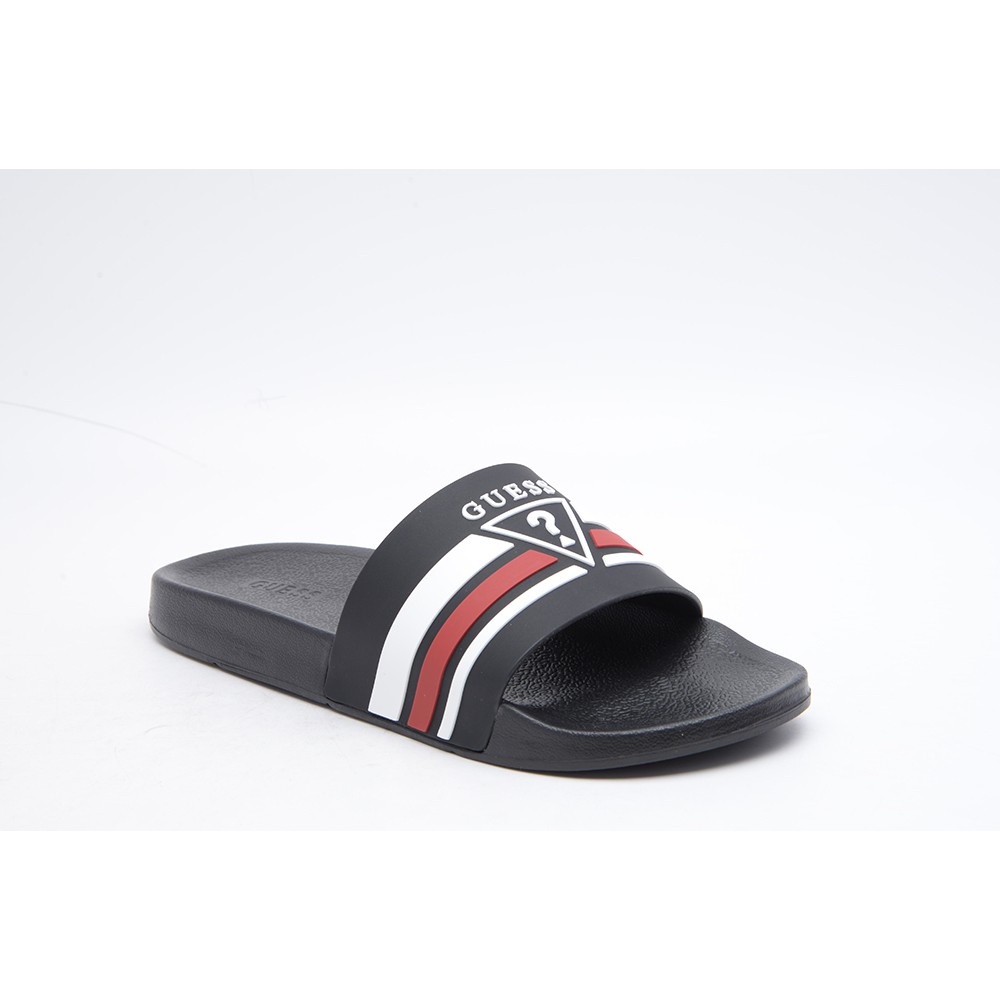 Guess Footwear - Mens - SANDALS ELIRAN BLMLL