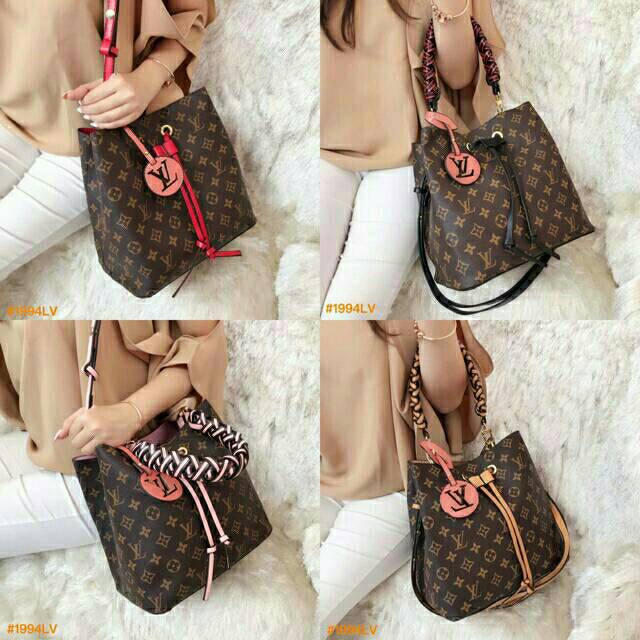 LV Neo Noe Braided #1994LV