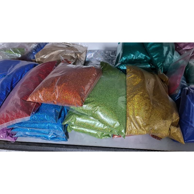 Glitter Hologram 1Kg