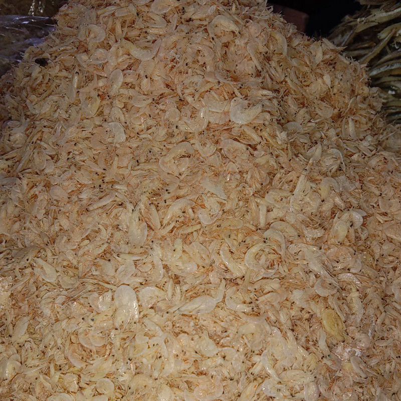 

UDANG REBON ASIN SUPER (500 gram)