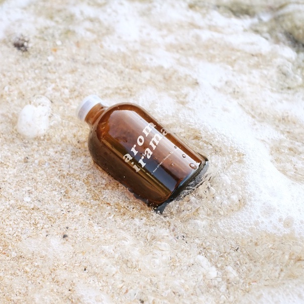 Aroma Irama // Ruang Teduh // Reed Diffuser // 100ml // 120ml-5