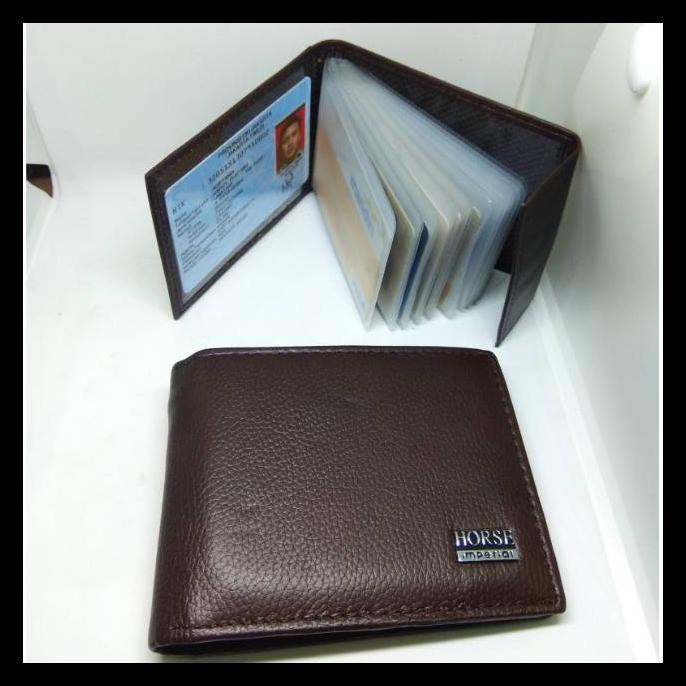 {BISA COD} Dompet kulit asli. Dompet pria keren.dompet asli kulit.dompet pria kulit asli. Dompet