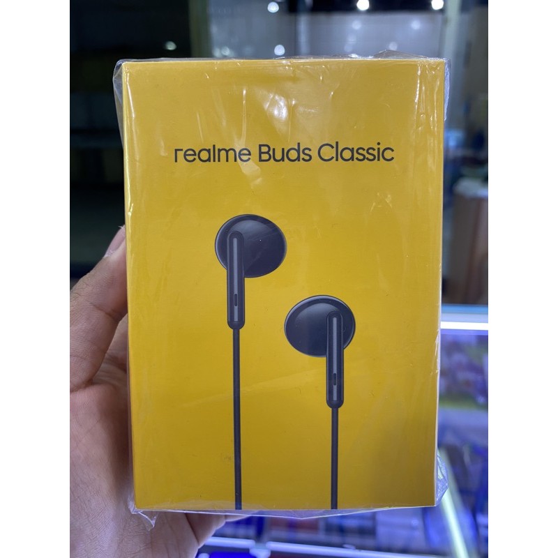 HEADSET ORIGINAL REALME