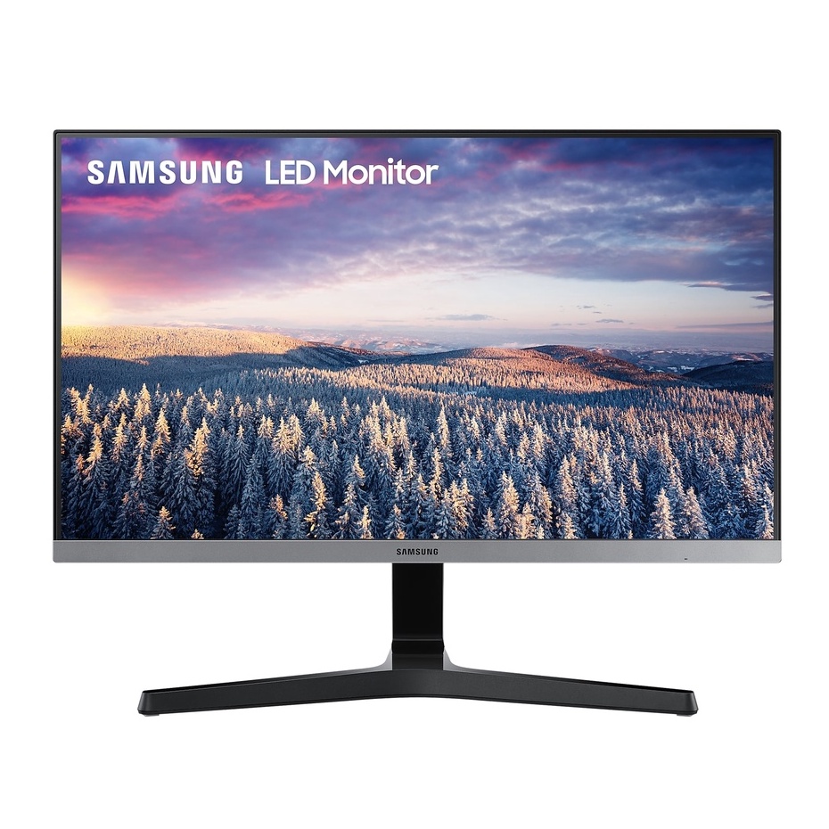 Monitor LED 24 inch Samsung SR35 S24R350 - IPS 75Hz (New)
