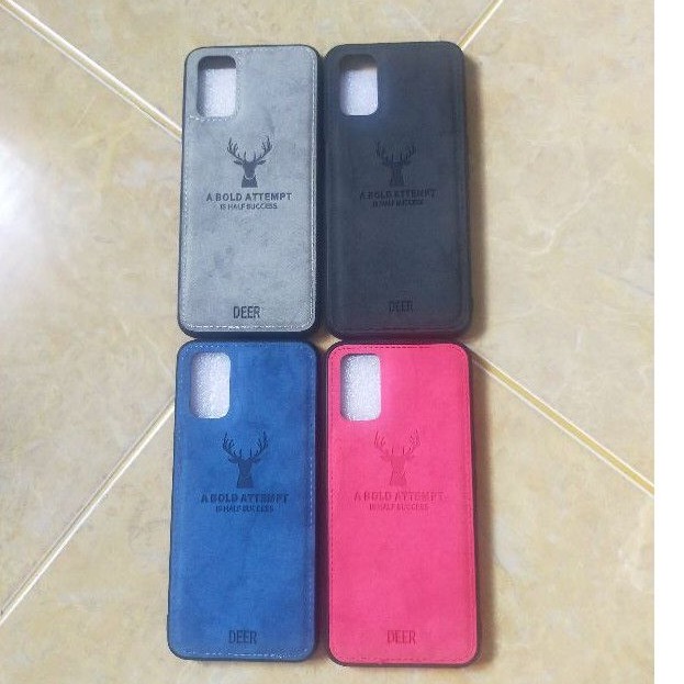 Casing HP Oppo A52 / A92 Casing Oppo A52/A92