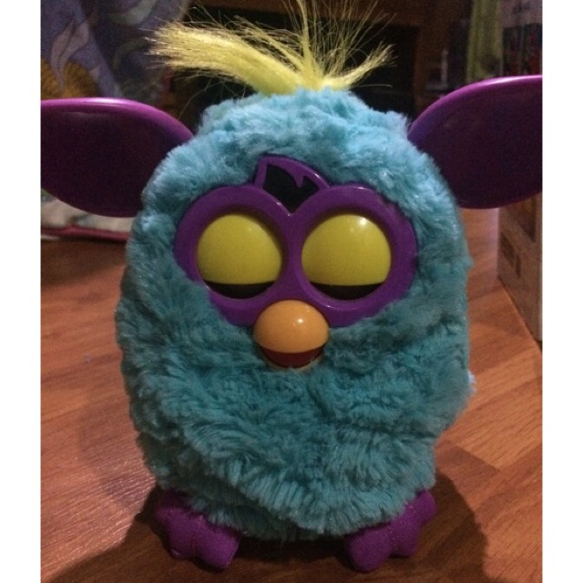 Furby Original Hasbro