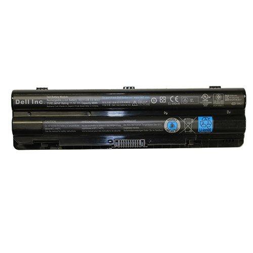 Jual DELL Battery Original Studio XPS 14 15 L401X L501X L502X L701X (6