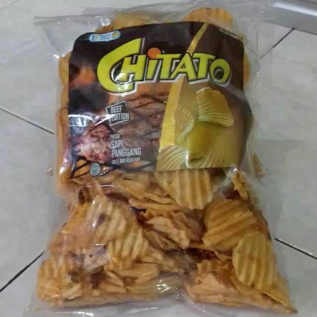 

SNACK MURAAAAHHH!!! CHITATO SNACK RASA SAPI PANGGANG SNACK RINGAN SNACK KILOAN MURAH 250gr