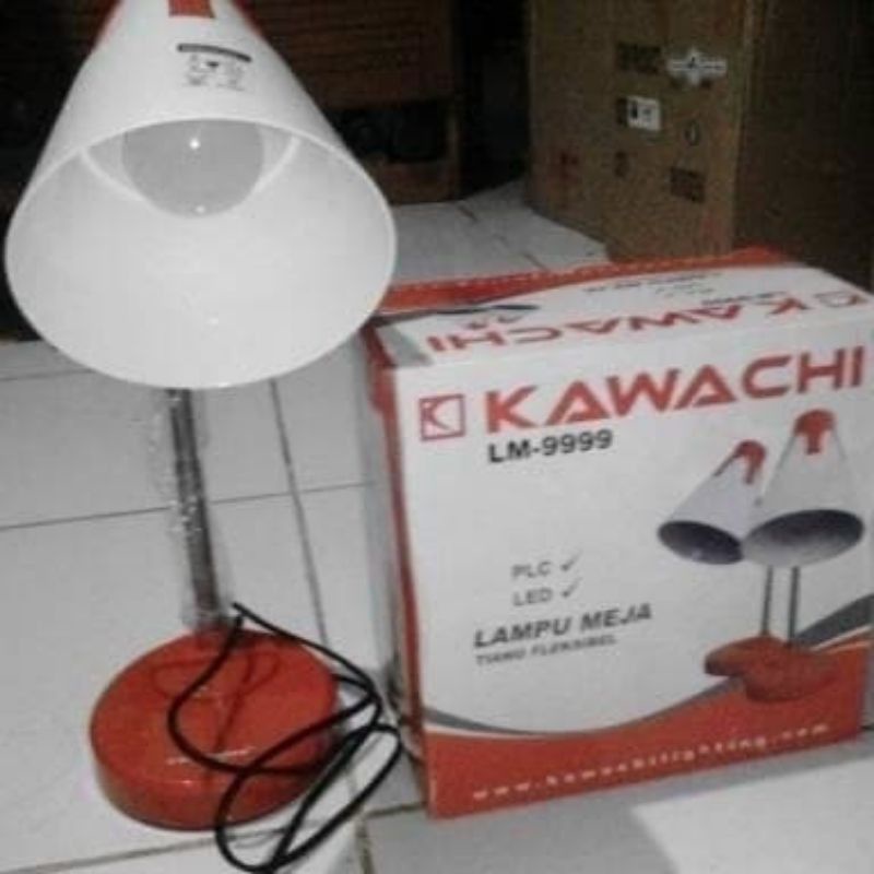 Lampu, Lampu belajar, Lampu Kerja, Lampu meja