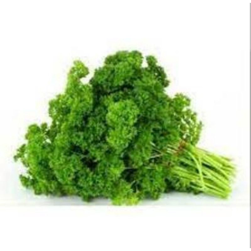

Paterselly organik per 100gr