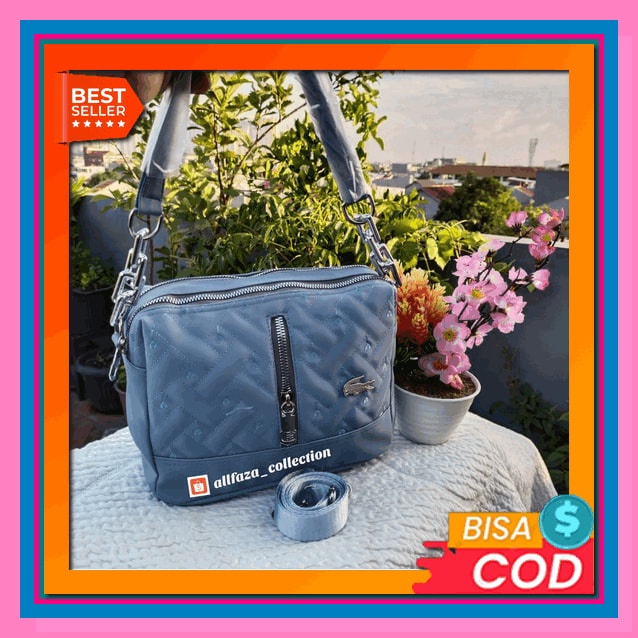 Tiffany Bag By Tas Selempang Unik Dan Termurah Zara Jimshoney Selempang Wanita Slingbag Handphone Al