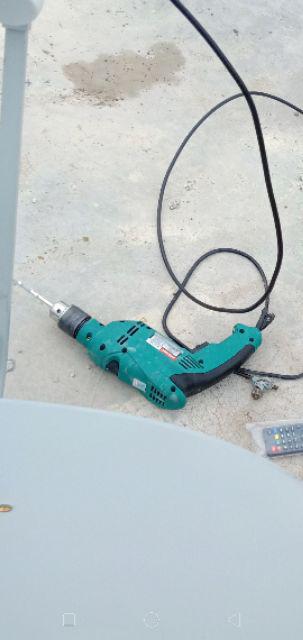 Mesin Bor Modern M-2150 - Mesin Bor Modern 13mm - Bor Modern Tembok 13mm Murah