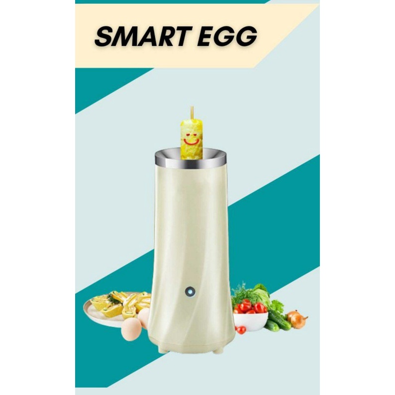 SMART EGG