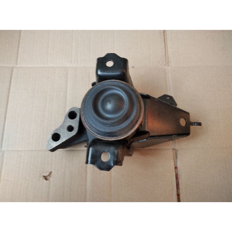 Engine Mounting Agya 2014 ORI